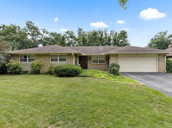 4965 Crofton Dr, Rockford, IL 61114