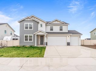 14370 Fractus Dr, Caldwell, ID 83607