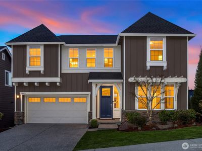 13625 NE 129th St, Kirkland, WA, 98034