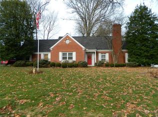 2885 Bellaire Rd, Stow, OH 44224