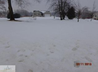 236 N Kane Rd, Webberville, MI 48892