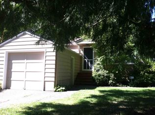 1248 NE 89th St, Seattle, WA 98115