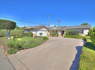 110 Valdez Ave, Goleta, CA 93117