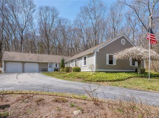 41 Coult Ln, Old Lyme, CT 06371