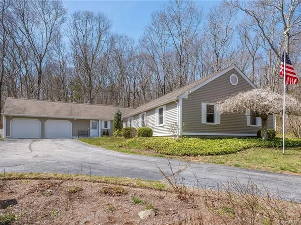41 Coult Lane, Old Lyme, CT 06371
