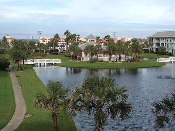 View from balcony 2.