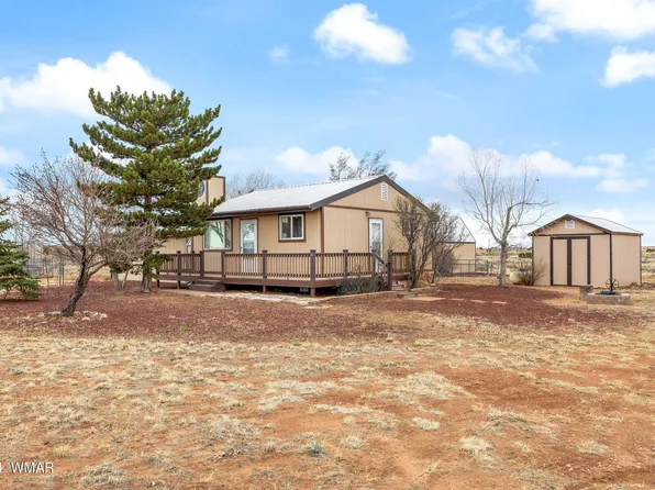 5002 White Antelope Rd, Snowflake, AZ 85937