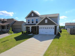 128 Spring Leaf Ct, Shelbyville, KY 40065