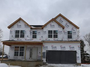 8169 Griffin Dr, Reynoldsburg, OH 43068