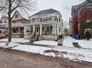 721 Ashland Ave #1R, Buffalo, NY 14222