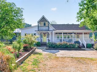 1380 Dunlap Road, Winterville, GA 30683