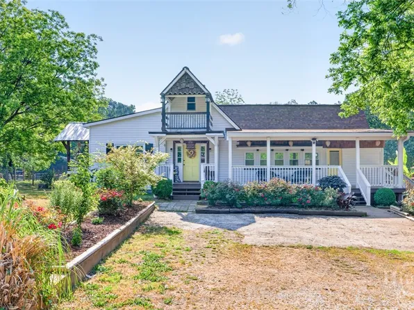 1380 Dunlap Road, Winterville, GA 30683