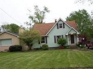 167 Meadowbrook Ave SE, Warren, OH