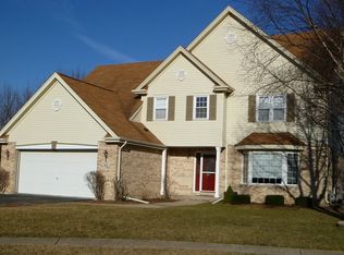 40 Joyce Ct, Crete, IL 60417