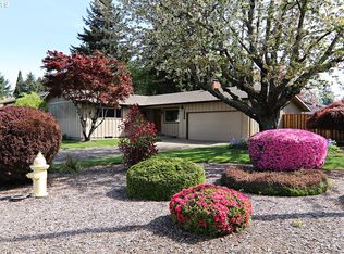 15096 SE Bevington Ave, Milwaukie, OR