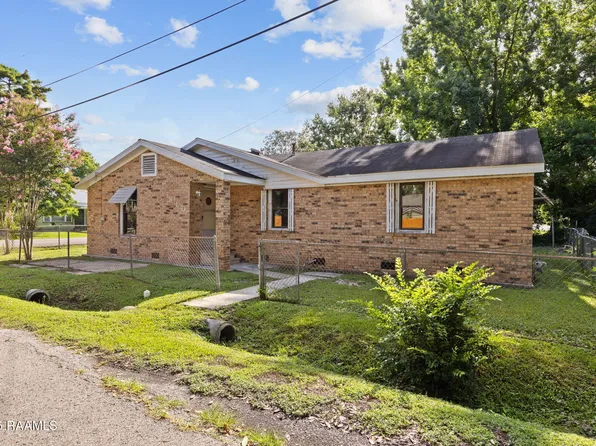 810 Abbirene St, Franklin, LA 70538