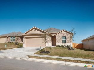 15116 Shell Bark Cv, Austin, TX 78724