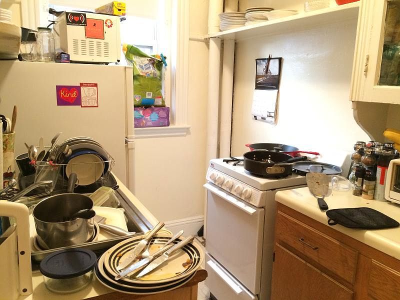 2nd image of 1209 Boylston St #60