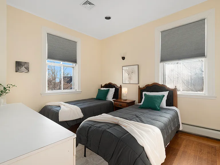 Third bedroom 2nd Floor