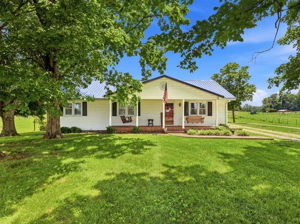 3281 Hydro Pondsville Rd, Smiths Grove, KY 42171