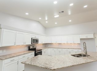 8645 S Rio Santiago, Hereford, AZ 85615