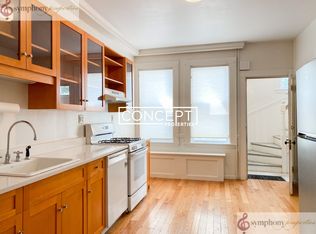 201 High St #1DW, Brookline, MA 02445