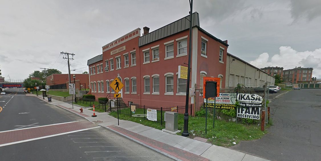 1400 Park St, Hartford, CT 06106 Zillow