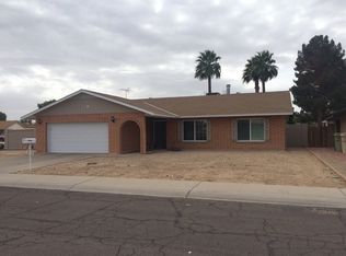 5543 W Saint John Rd, Glendale, AZ 85308