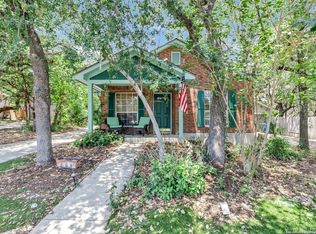 8735 Melrose, San Antonio, TX 78250