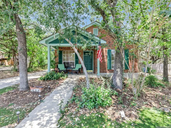 8735 Melrose, San Antonio, TX 78250