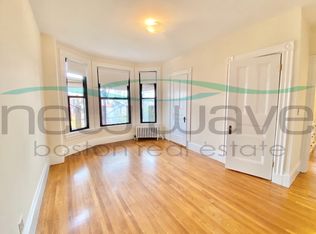 504 Beacon St APT 63, Boston, MA 02115