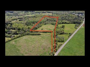 0 Georgetown Rd NW, Georgetown, TN 37336