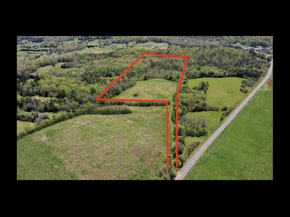 0 Georgetown Rd NW, Georgetown, TN 37336