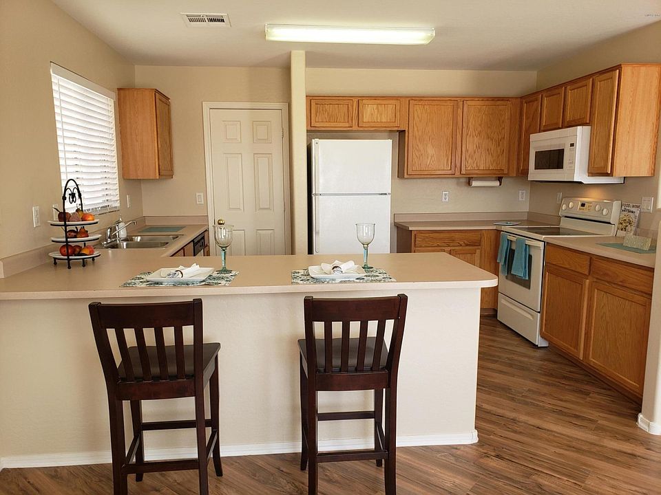 Kitchen A