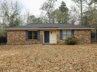 2323 Woodsman Drive, Augusta, GA 30906
