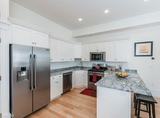 26 Greenville St UNIT 2, Roxbury, MA 02119