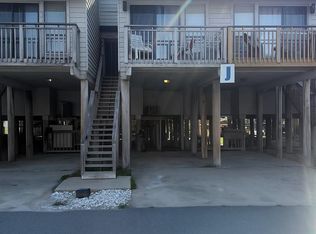 1804 Gulf Beach Dr #J-3, Eastpoint, FL 32328