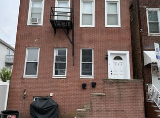 335 N 10th St FLOOR 1, Newark, NJ 07107
