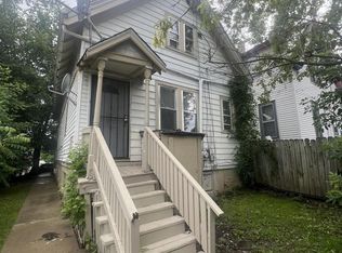 1642 N 29th St #1642A, Milwaukee, WI 53208