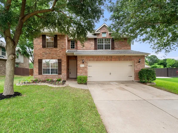 4421 Don Dr, Mansfield, TX 76063