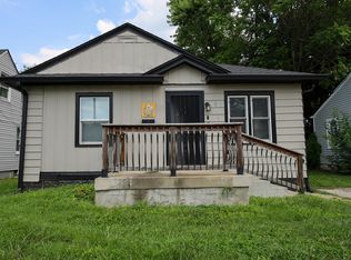 1541 N Euclid Ave, Indianapolis, IN