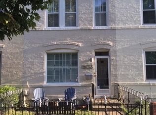 1503 C St SE, Washington, DC 20003