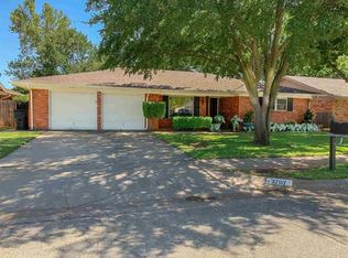 2707 Elmwood Ave, Wichita Falls, TX 76308