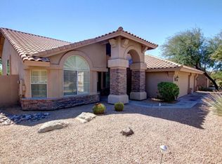 8899 E Palm Tree Dr, Scottsdale, AZ 85255
