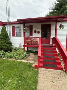 6825 Aitken Rd, Lexington, MI, 48450