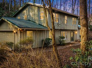 522 Glen Cannon Dr, Pisgah Forest, NC 28768