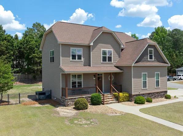 115 Christopher Allen Drive, Goldsboro, NC 27534