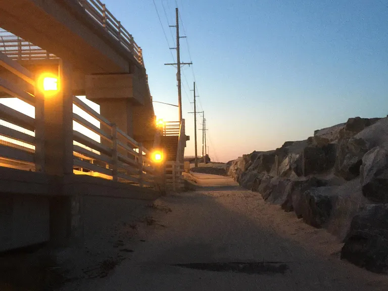 Ocean Ave — Photo 11