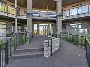 625 Leger Way NW #413, Edmonton, AB T6R0W4