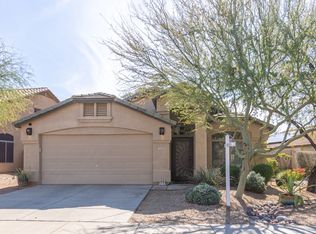 2225 W Madre Del Oro Dr, Phoenix, AZ 85085